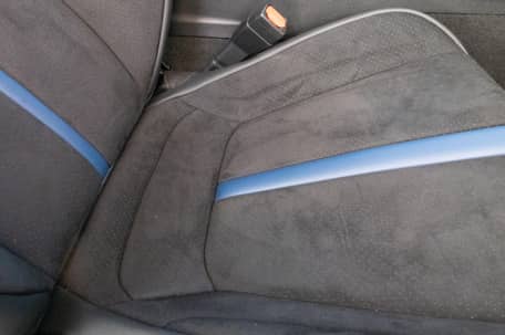 Lexus RC F Track Edition 2024