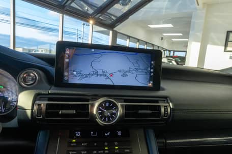 Lexus RC F Track Edition 2024