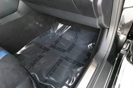 Lexus RC F Track Edition 2024