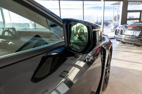 Lexus RC F Track Edition 2024