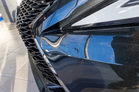 Lexus RC F Track Edition 2024