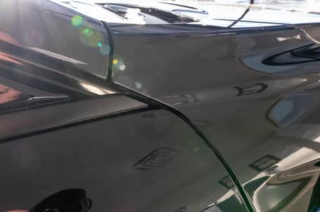 Lexus RC F Track Edition 2024