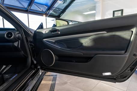 Lexus RC F Track Edition 2024