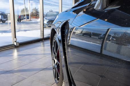 Lexus RC F Track Edition 2024