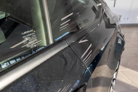 Lexus RC F Track Edition 2024