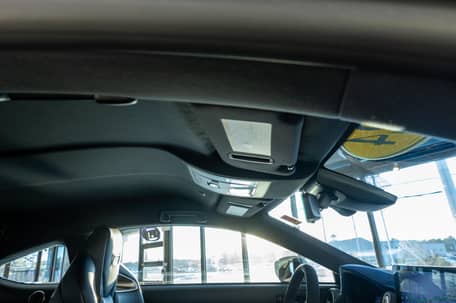 Lexus RC F Track Edition 2024