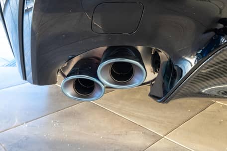 Lexus RC F Track Edition 2024