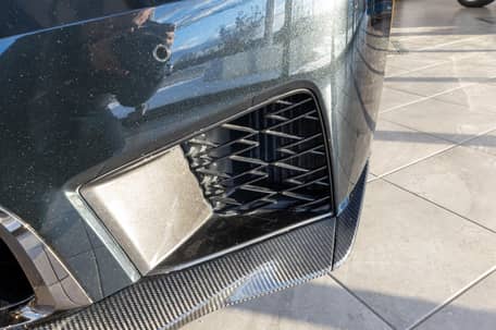 Lexus RC F Track Edition 2024