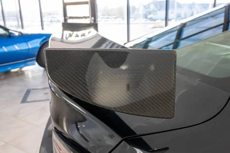 Lexus RC F Track Edition 2024