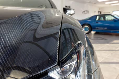 Lexus RC F Track Edition 2024