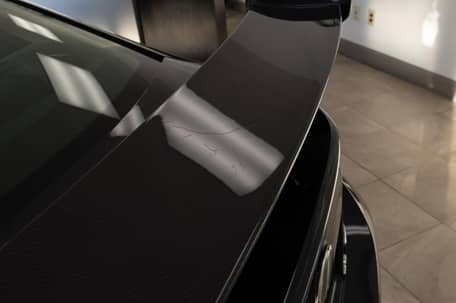 Lexus RC F Track Edition 2024