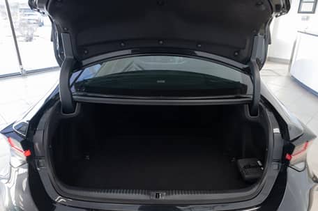 Lexus RC F Track Edition 2024