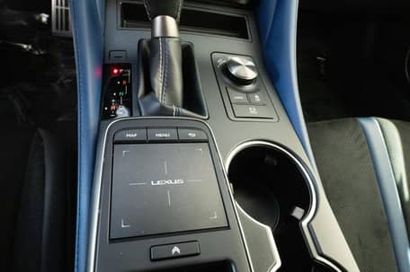 Lexus RC F Track Edition 2024