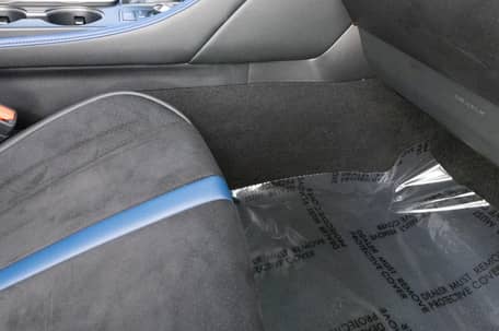 Lexus RC F Track Edition 2024