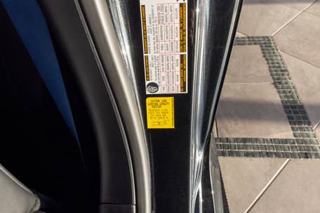 Lexus RC F Track Edition 2024