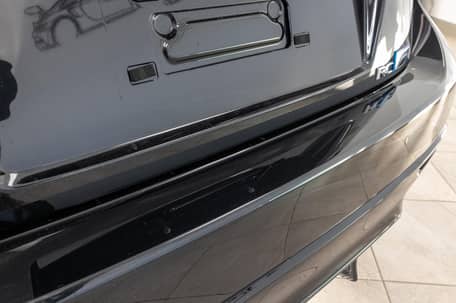 Lexus RC F Track Edition 2024