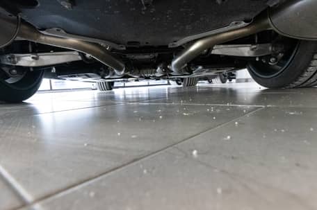 Lexus RC F Track Edition 2024