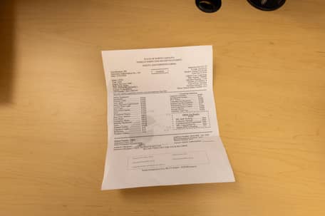 Lexus RC F Track Edition 2024