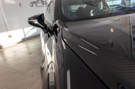 Lexus RC F Track Edition 2024