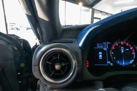 Lexus RC F Track Edition 2024