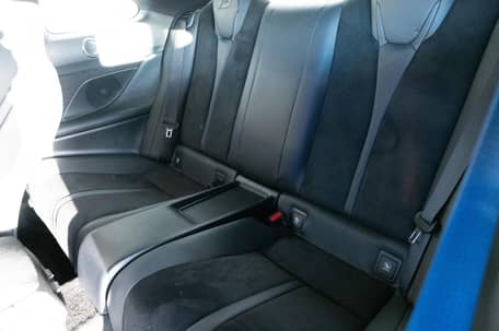 Lexus RC F Track Edition 2024