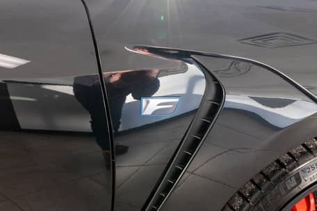 Lexus RC F Track Edition 2024