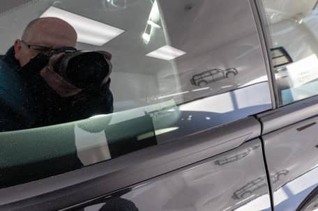 Lexus RC F Track Edition 2024