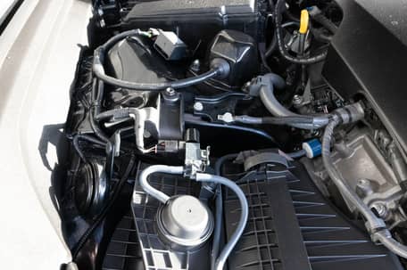 Lexus RC F Track Edition 2024