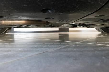 Lexus RC F Track Edition 2024