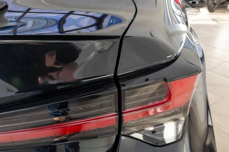 Lexus RC F Track Edition 2024