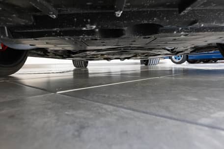 Lexus RC F Track Edition 2024