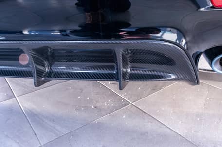 Lexus RC F Track Edition 2024