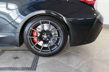 Lexus RC F Track Edition 2024