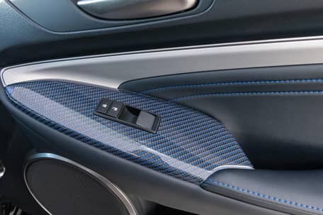 Lexus RC F Track Edition 2024