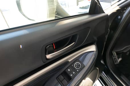 Lexus RC F Track Edition 2024