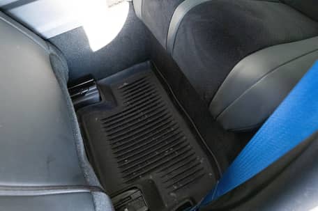 Lexus RC F Track Edition 2024