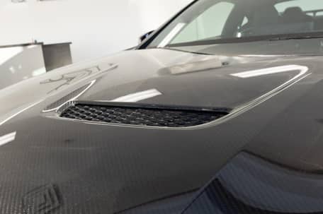 Lexus RC F Track Edition 2024