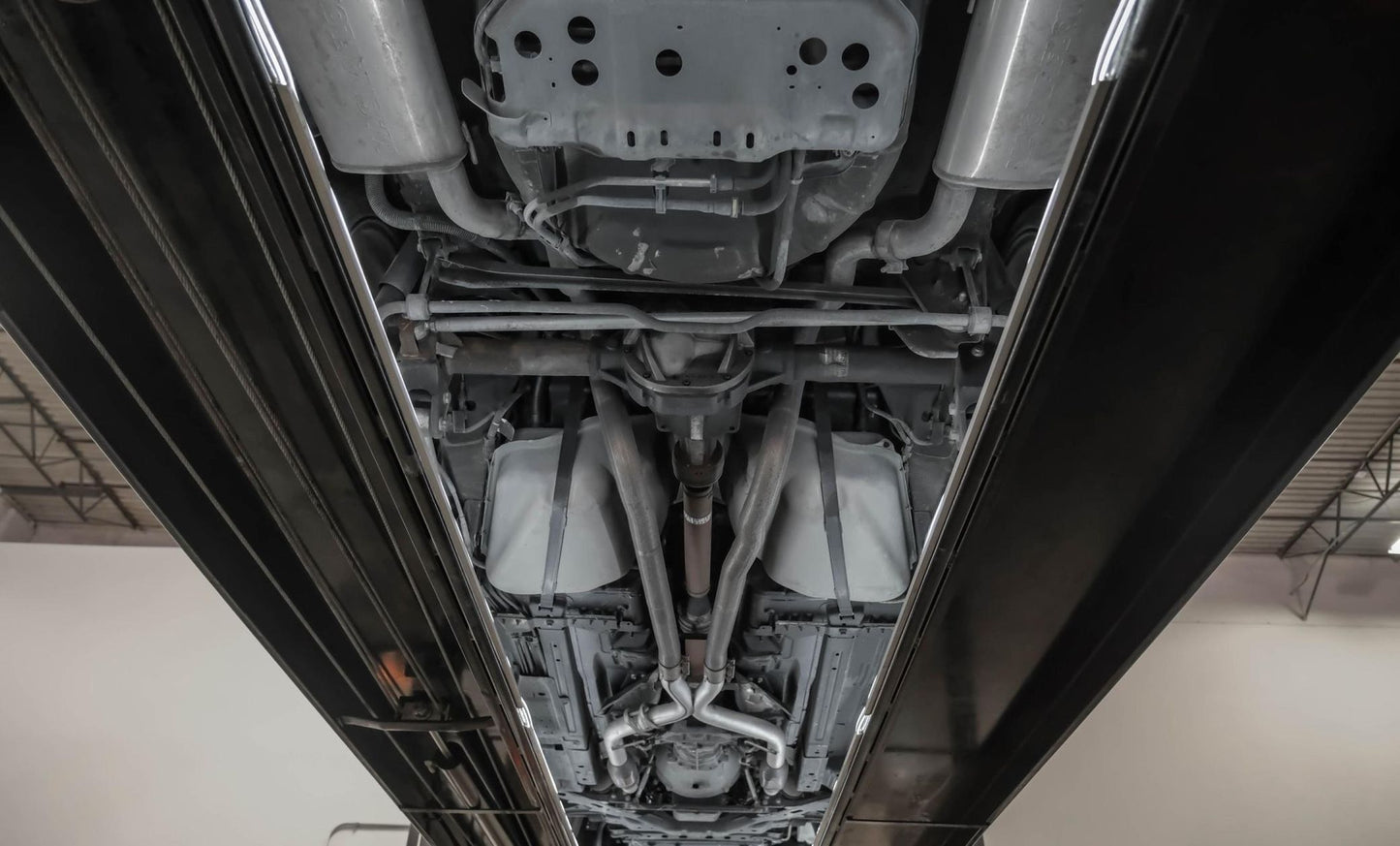 2005 Ford Mustang GT Ultimate AutoSports Eleanor Tribute Coupe 