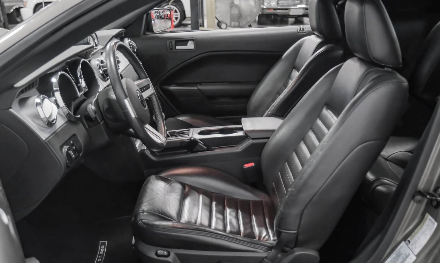 2005 Ford Mustang GT Ultimate AutoSports Eleanor Tribute Coupe 