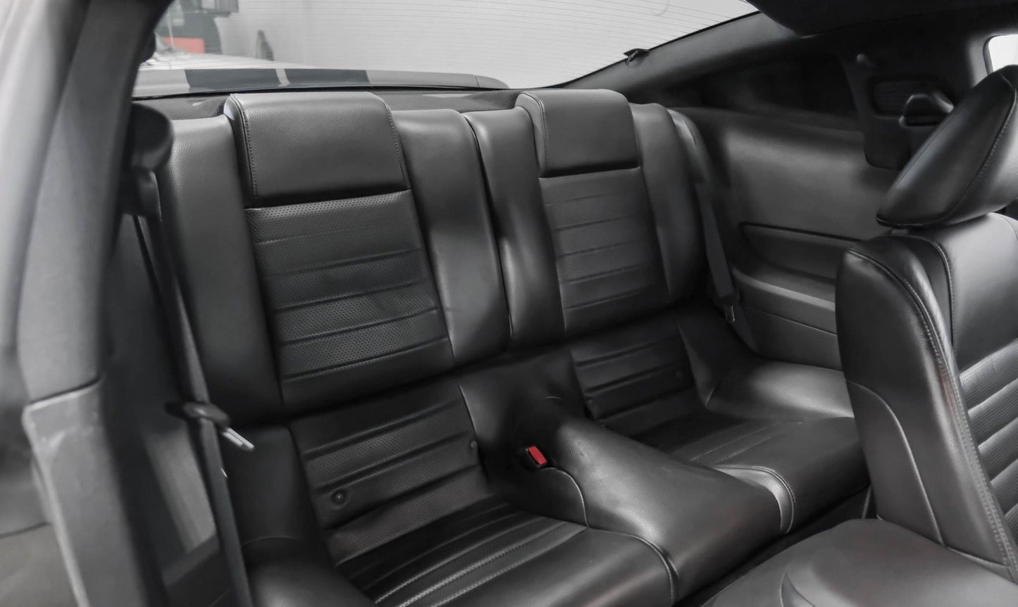 2005 Ford Mustang GT Ultimate AutoSports Eleanor Tribute Coupe 