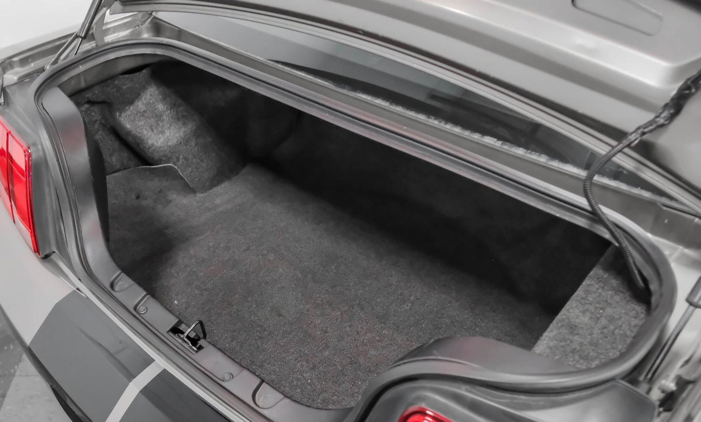 2005 Ford Mustang GT Ultimate AutoSports Eleanor Tribute Coupe 