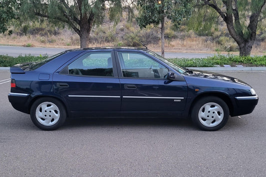 Citroën Xantia Activa V6