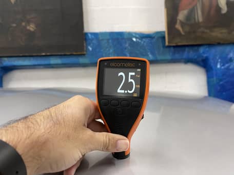 Mitsubishi Pajero Evolution 1998