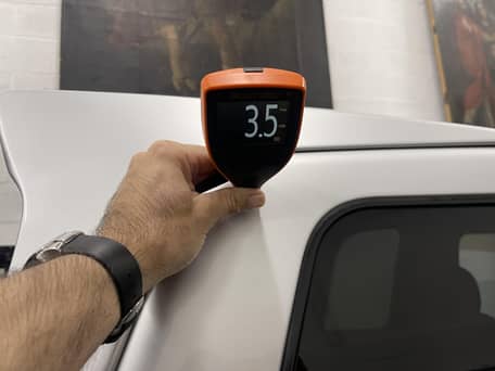 Mitsubishi Pajero Evolution 1998