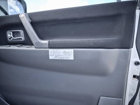 Mitsubishi Pajero Evolution 1998