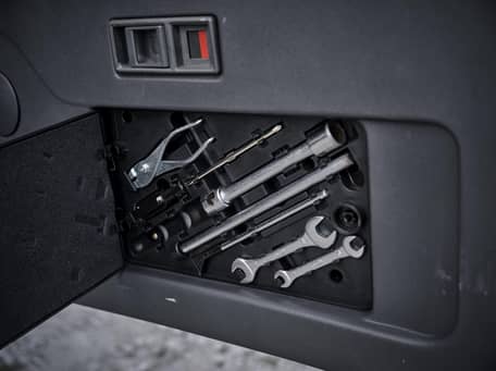 Mitsubishi Pajero Evolution 1998