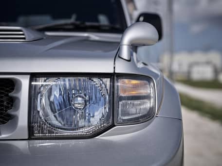 Mitsubishi Pajero Evolution 1998