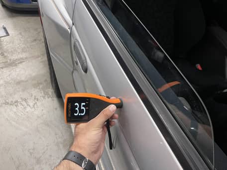 Mitsubishi Pajero Evolution 1998