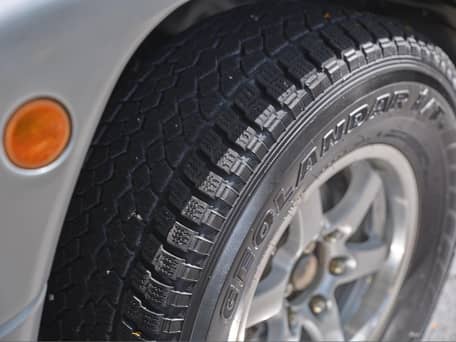 Mitsubishi Pajero Evolution 1998