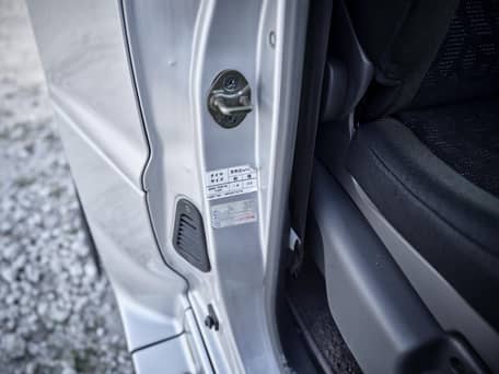 Mitsubishi Pajero Evolution 1998